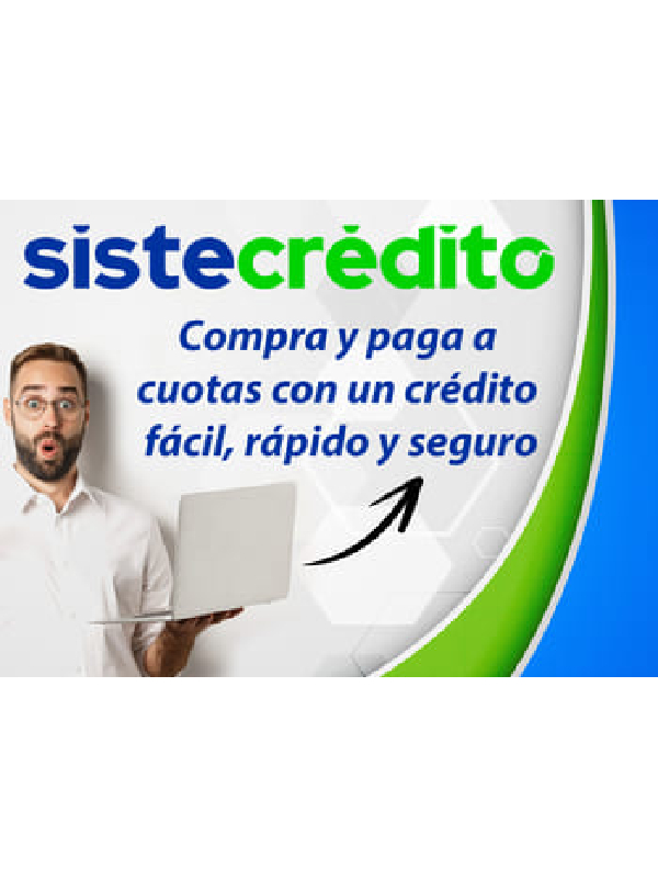 SisteCrédito